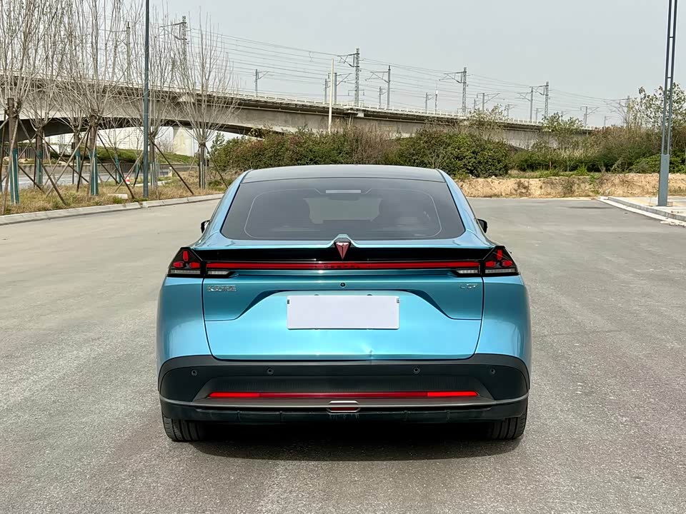 DEEPAL Dark blue L07