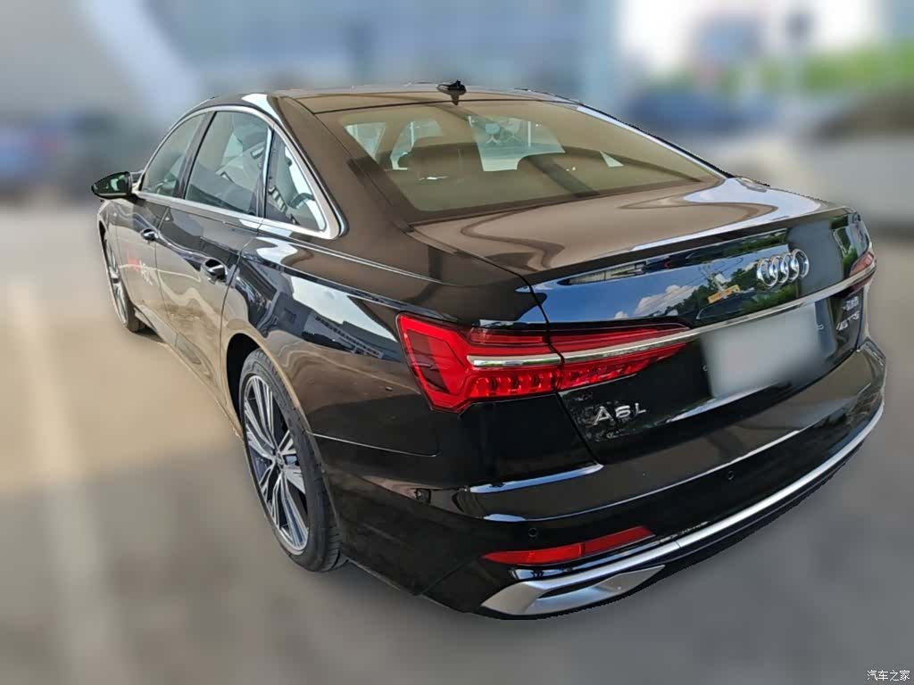 Audi A6L, 2025 9