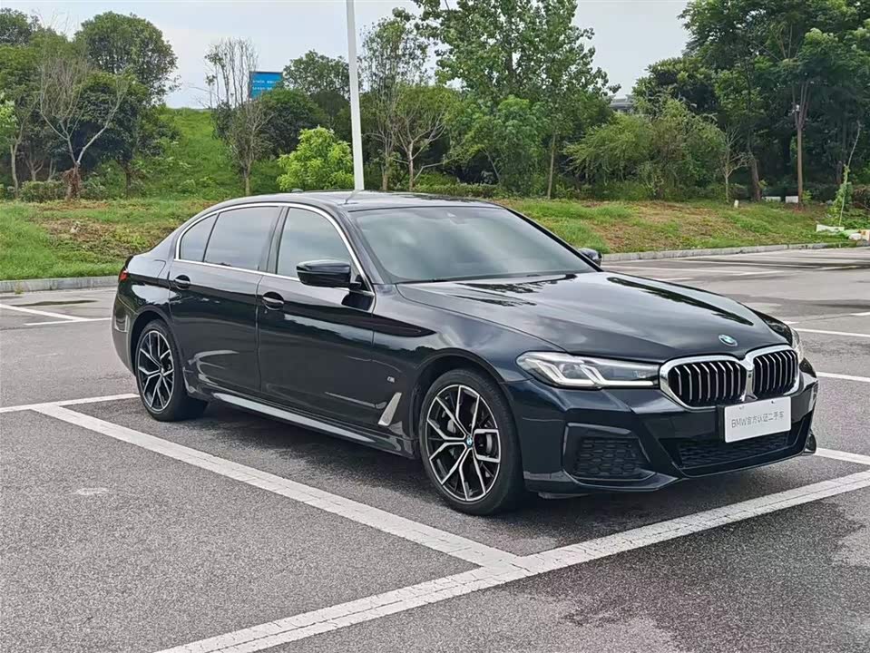 BMW 5 series BMW 5 series