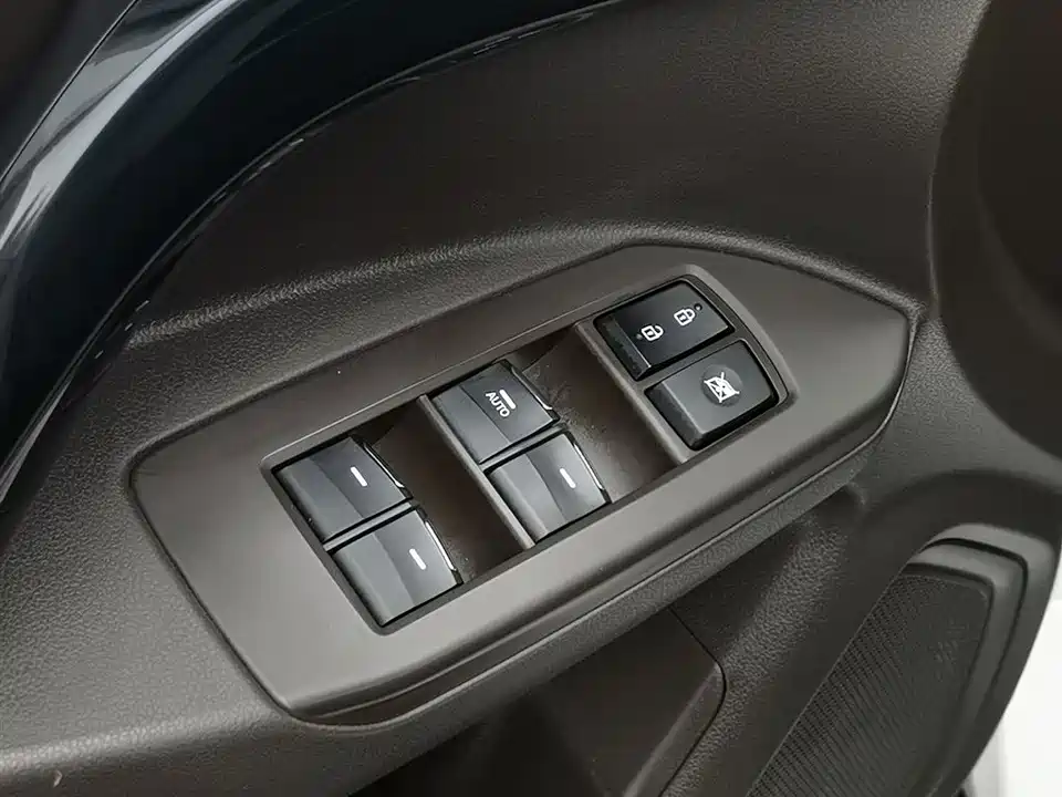 Trumpchi Trumpchi GS4