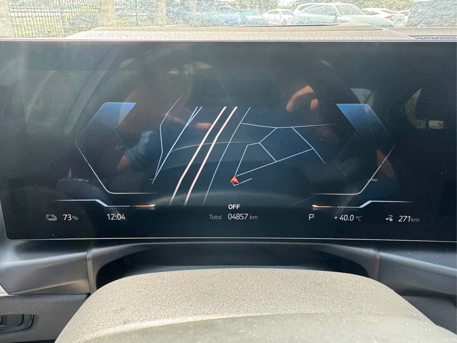BMW i3, 2026 7