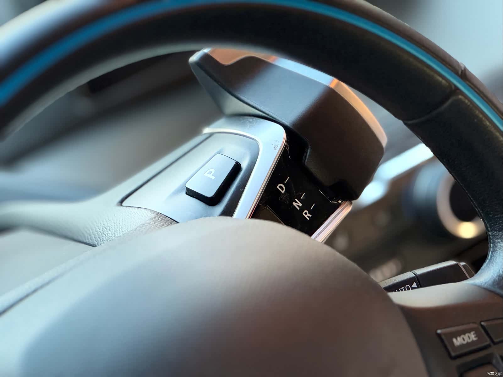 BMW i3, 2019 16