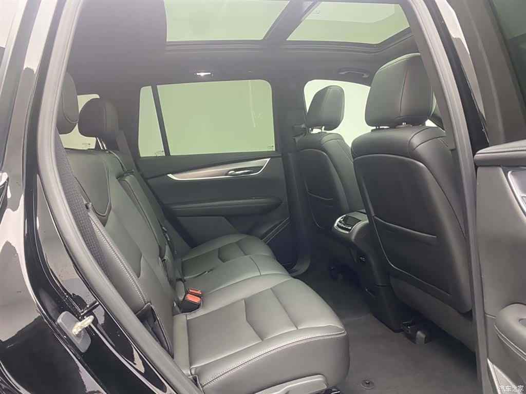 Cadillac XT6, 2021 25