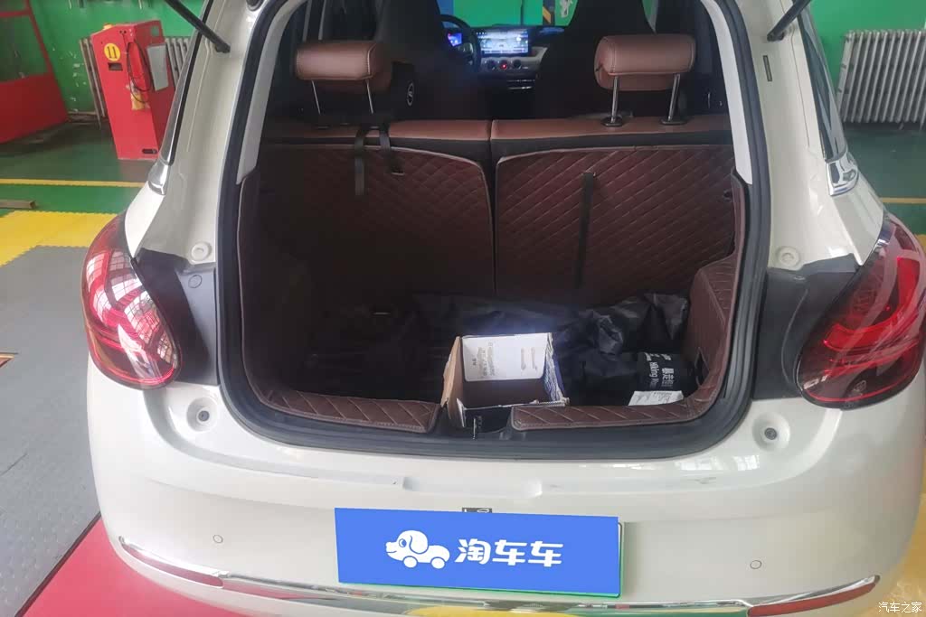 Wuling Bingo, 2024 4