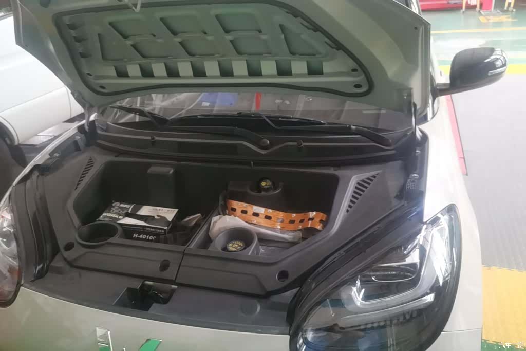 Wuling Bingo, 2024 10