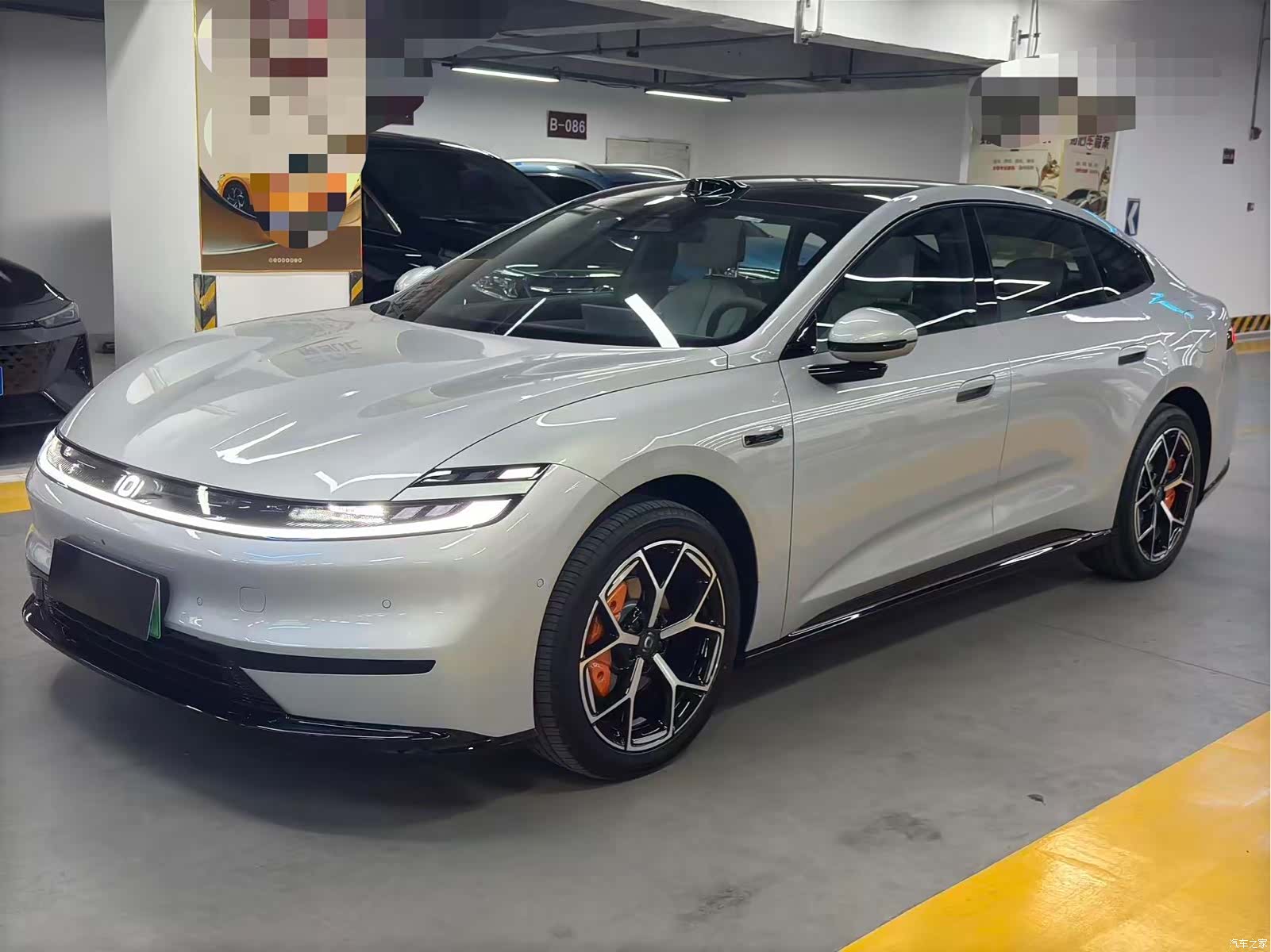 Changan Eado