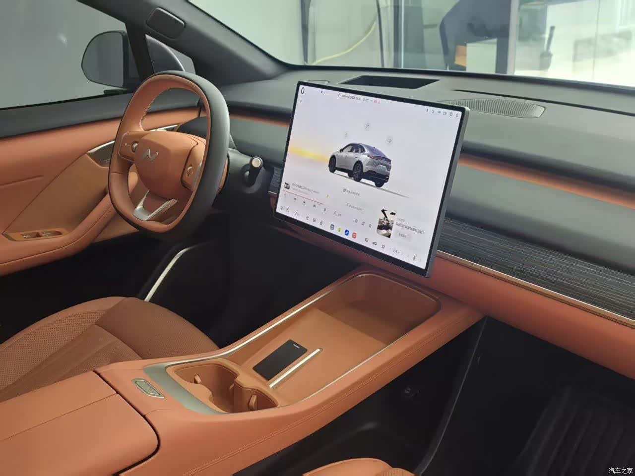 NIO L60, 2025 9