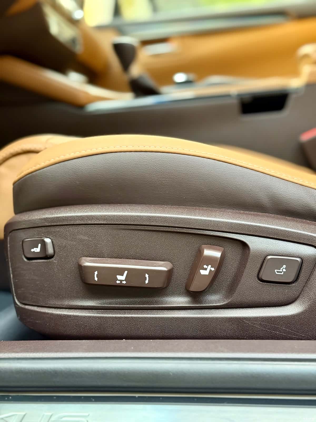 Lexus ES, 2016 26