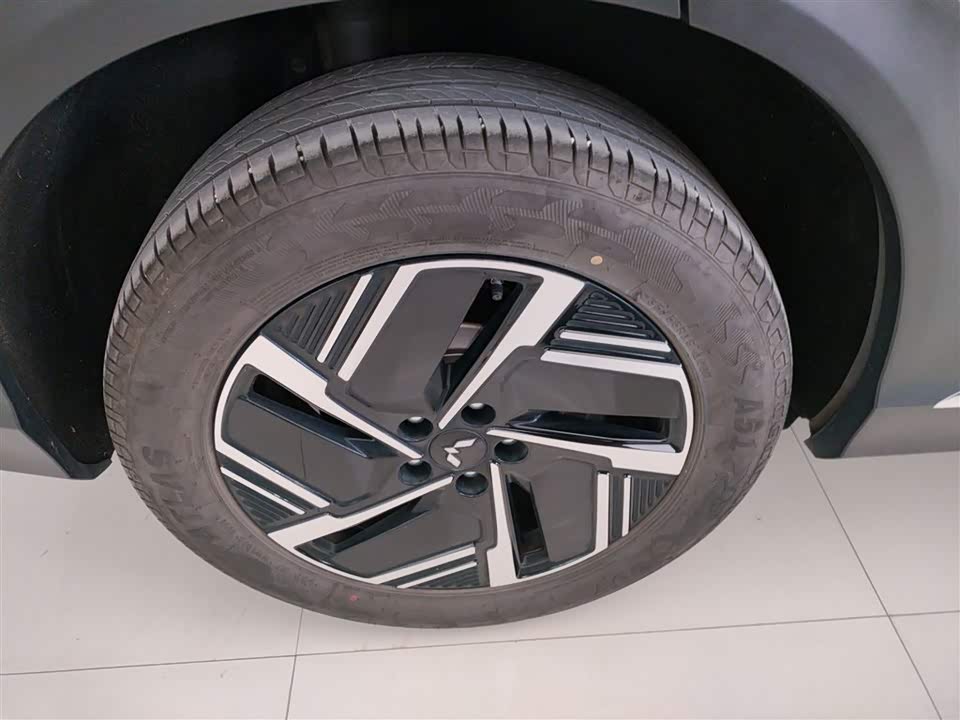 Wuling Wuling Xingguang S