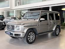 ����G�� 2024�� G 350