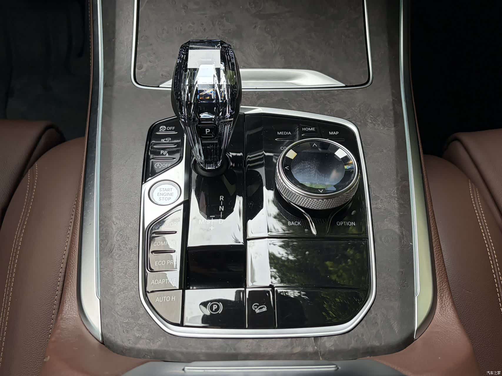 BMW X5, 2019 17