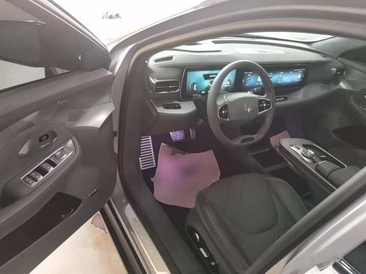 ARCFOX ji hu a er fa S 2023 735E+ sen lin ban PRO 160kW