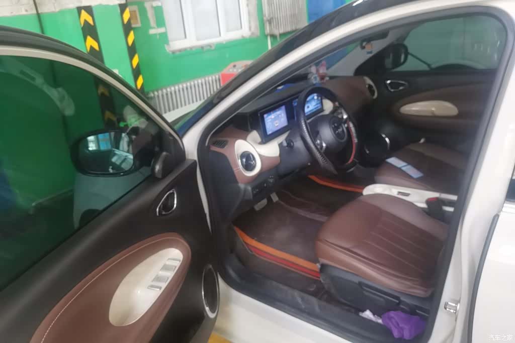 Wuling Bingo, 2024 9