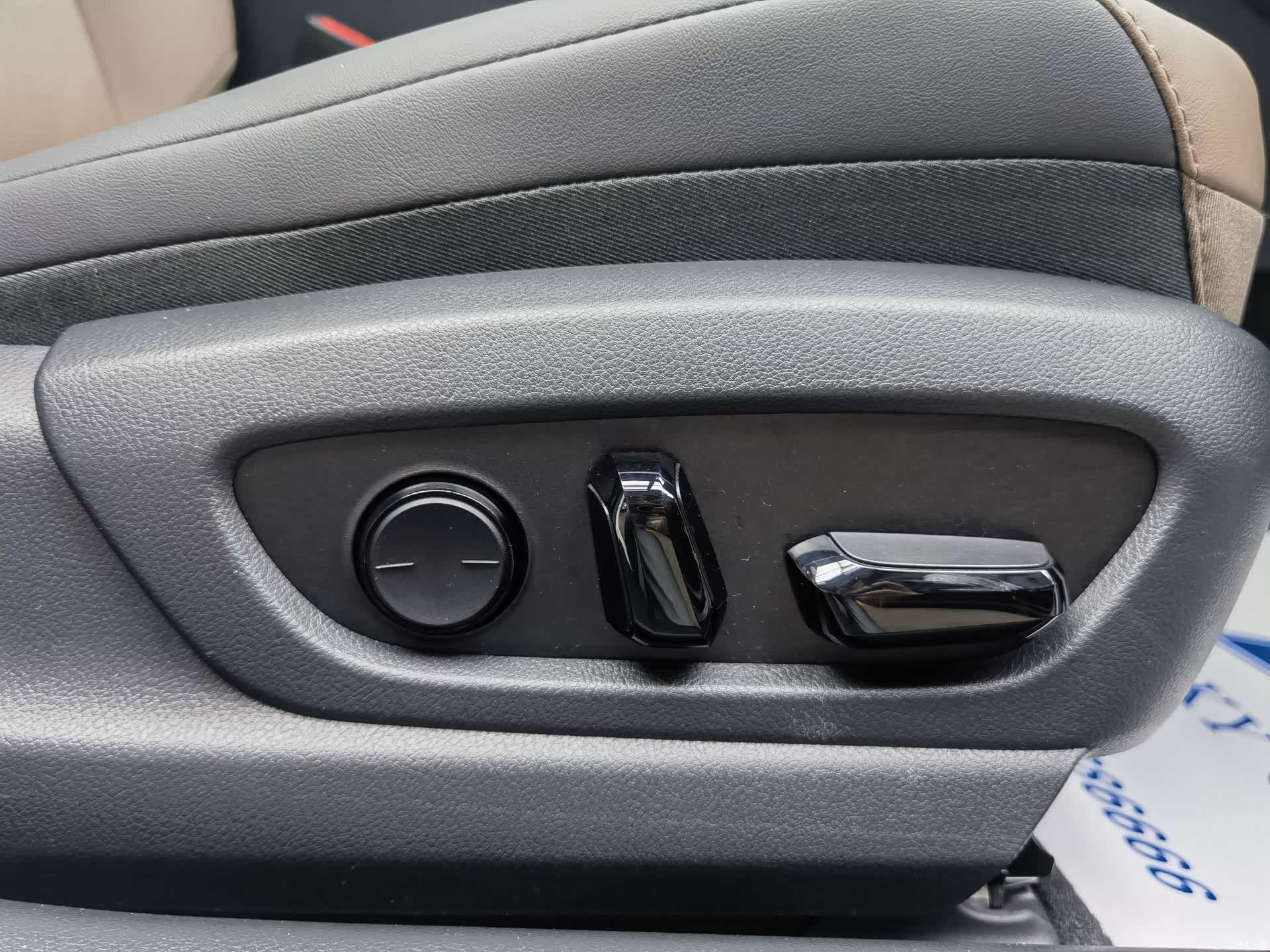 Lexus ES, 2024 15