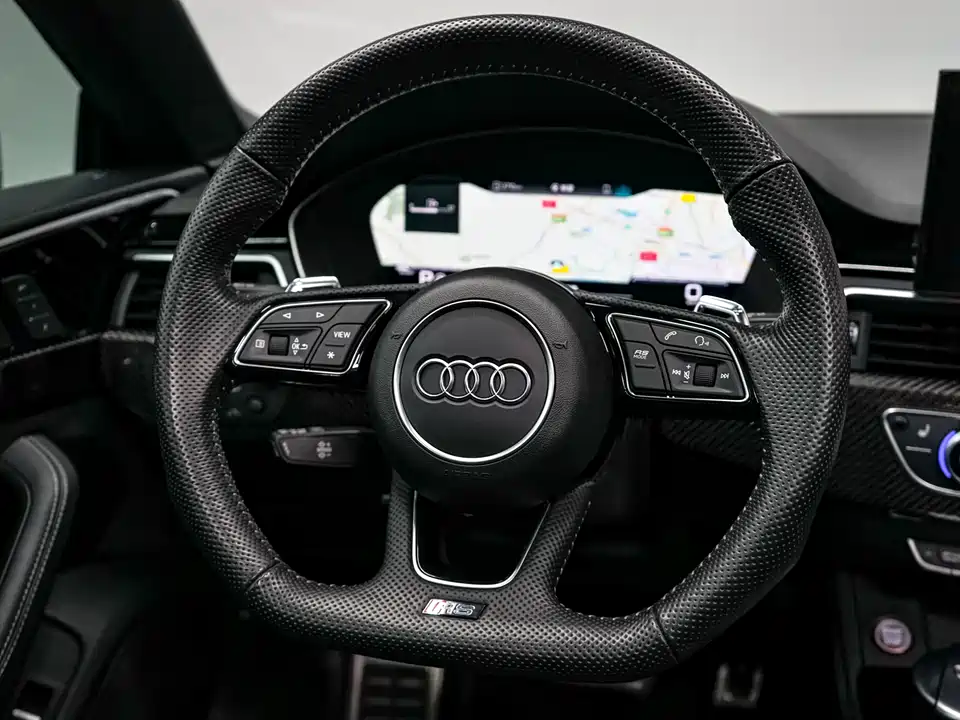 Audi RS 5