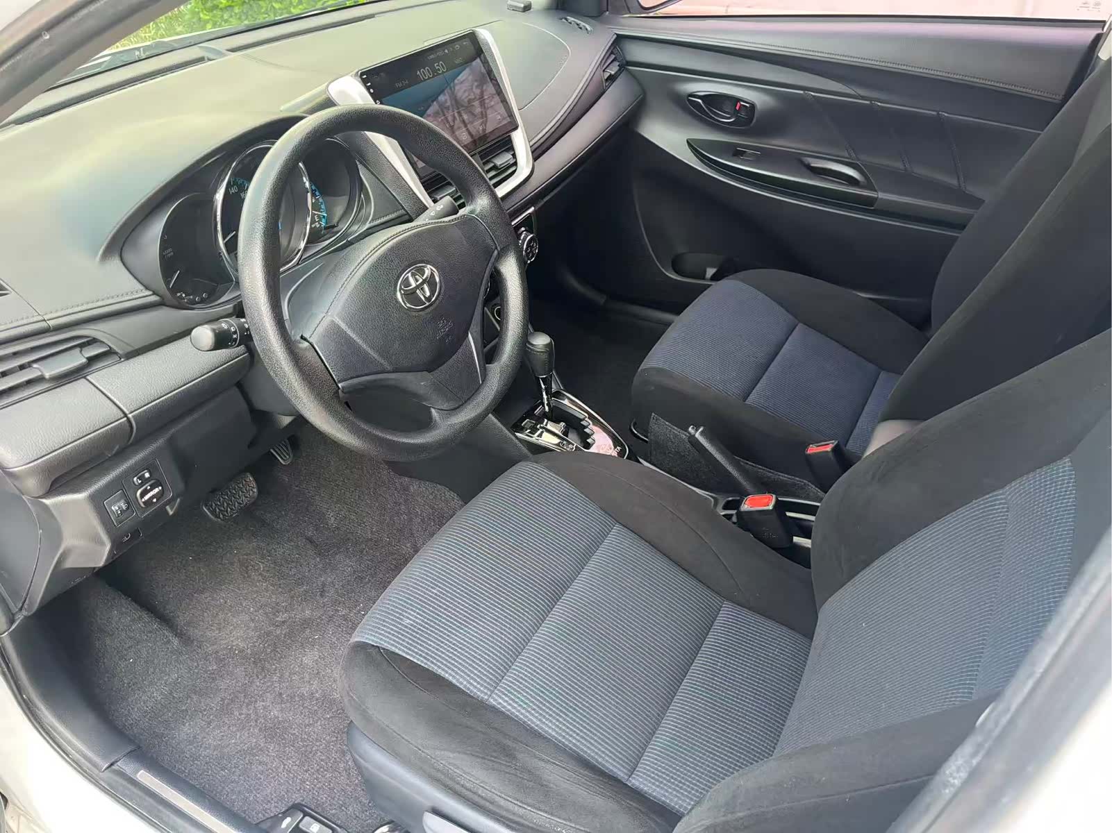 Toyota Yaris, 2019 16