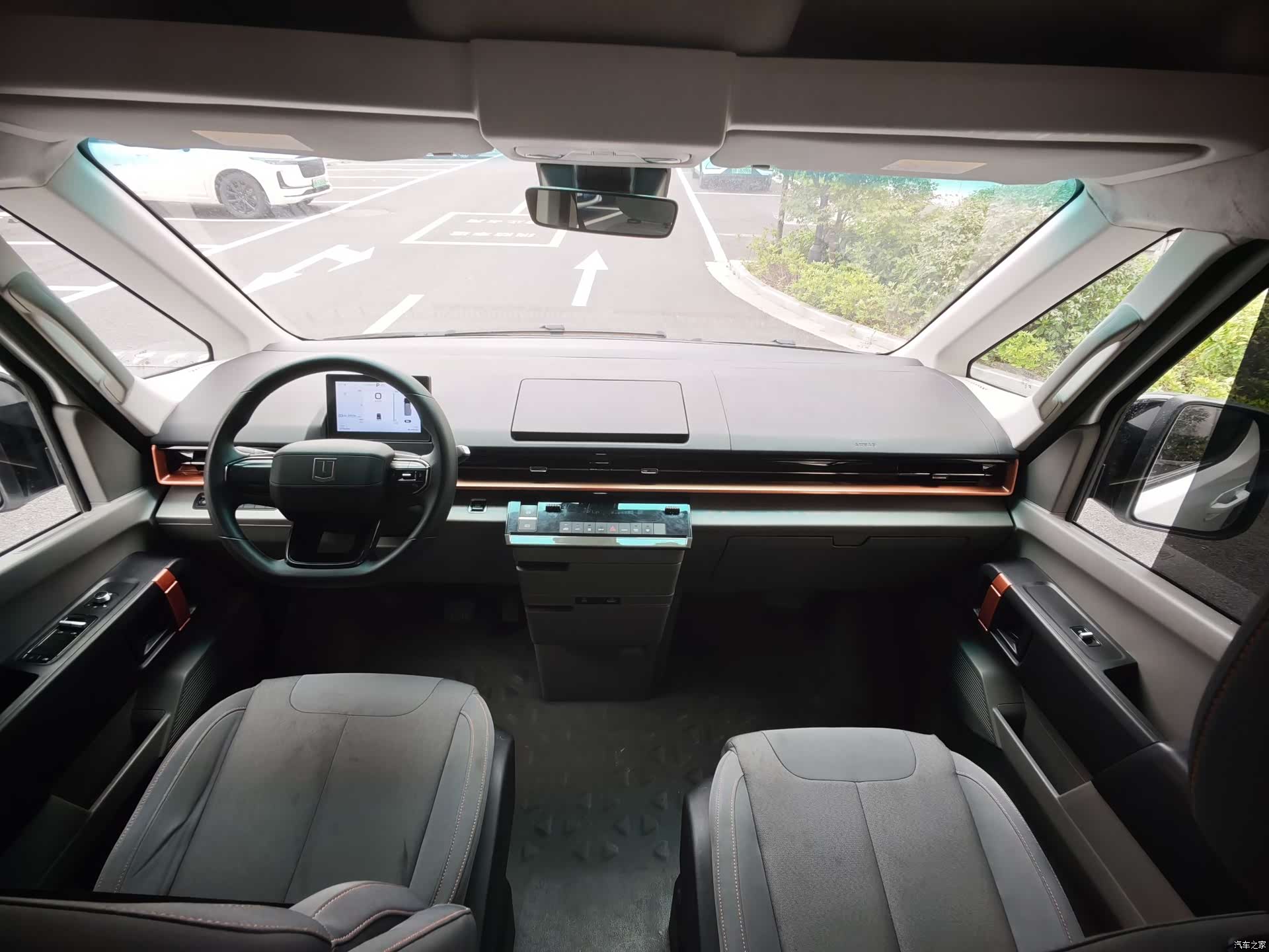 YuanCheng Class VAN, 2025 6