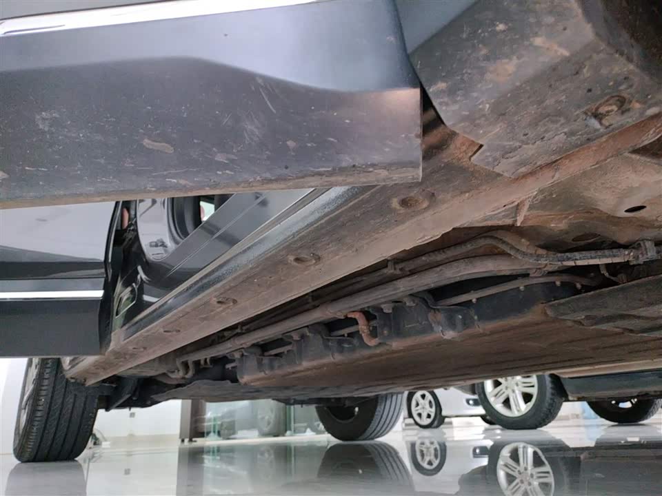 Wuling Wuling Xingguang S