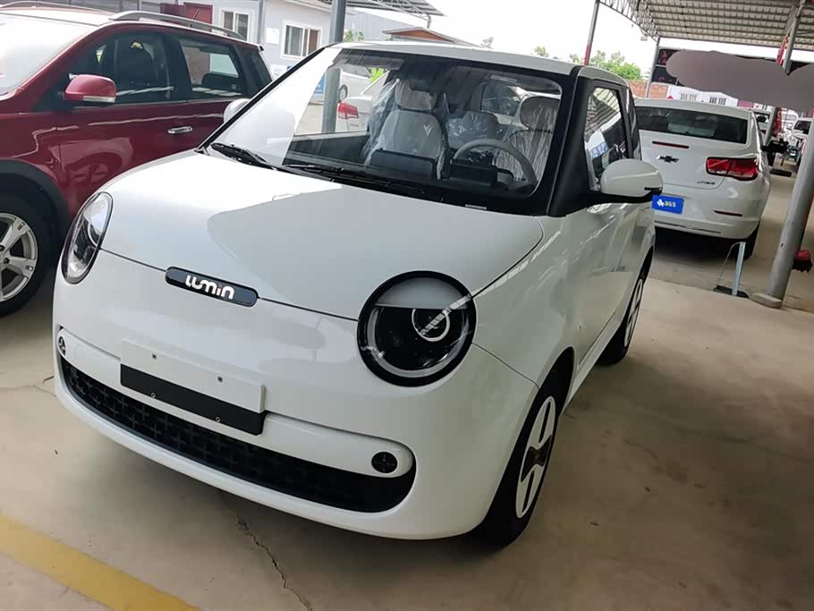 Changan Lumin