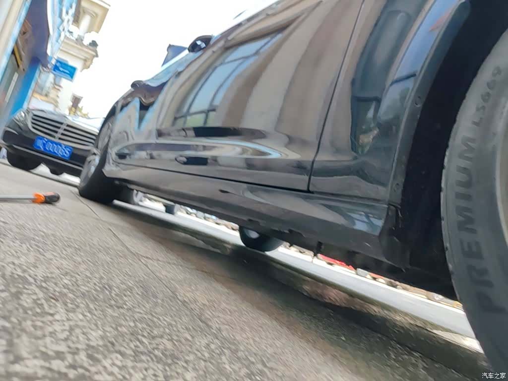 Audi A6L, 2019 21