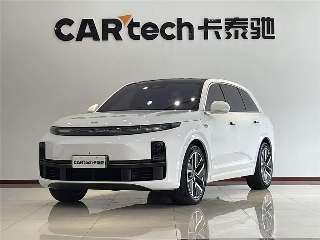 Li Auto L7