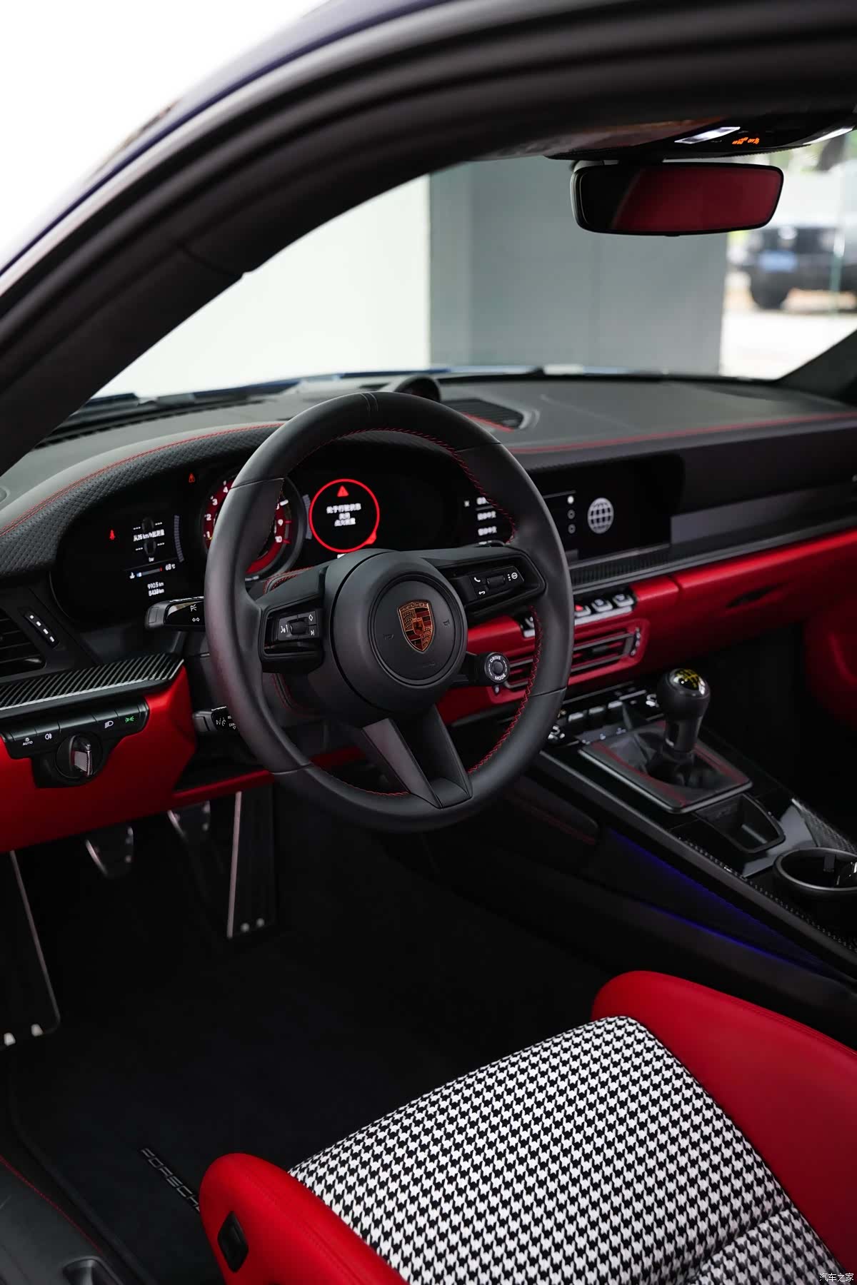 Porsche 911, 2023 11