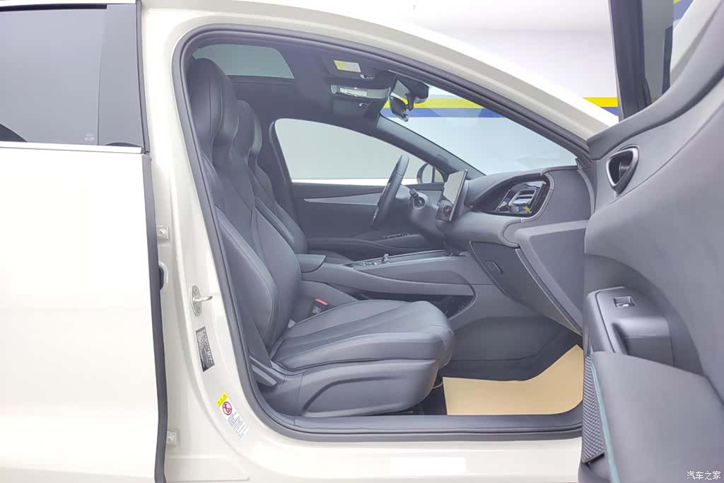BYD Seal, 2024 8