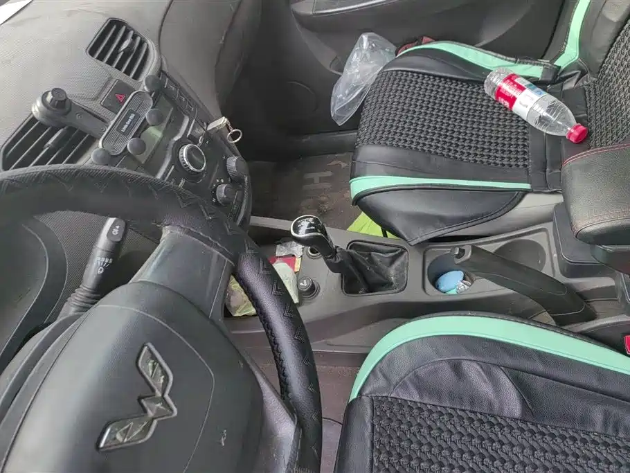 Wuling Wuling Hongguang