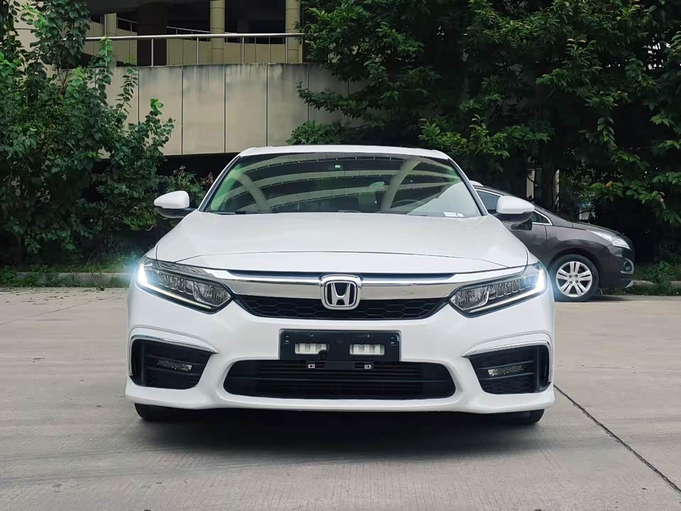Honda Yingshipai