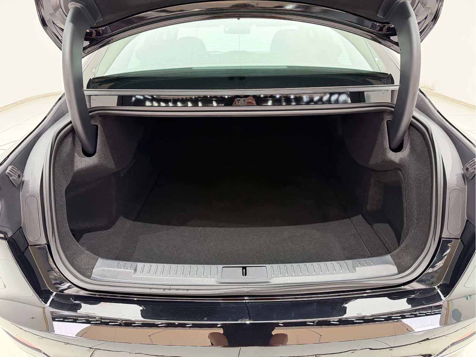 Lincoln Z, 2025 14