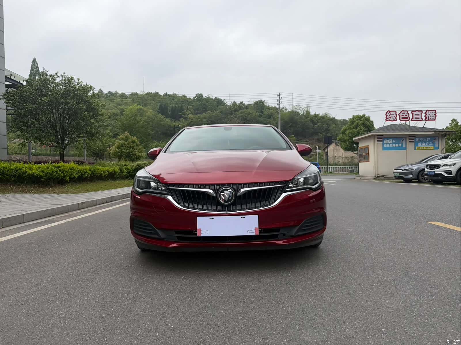 Buick Verano, 2019 2