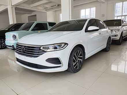 Volkswagen Lavida 2023