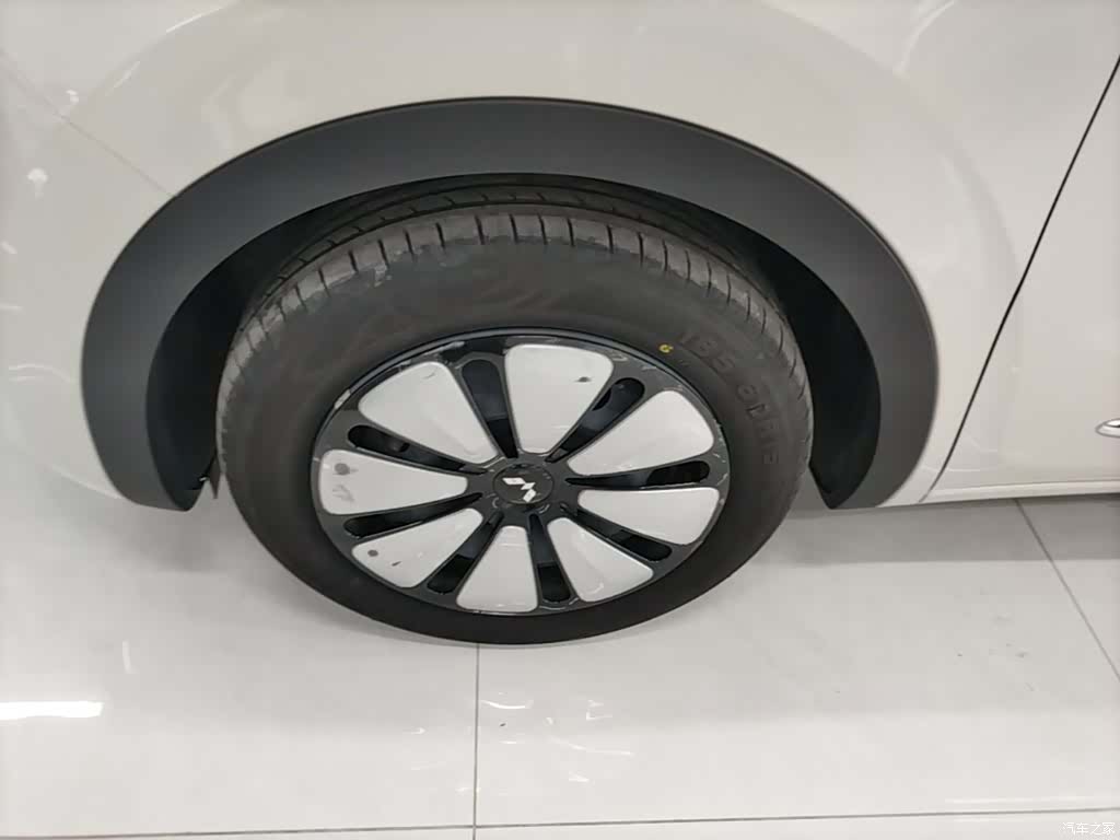 Wuling Bingo, 2024 23
