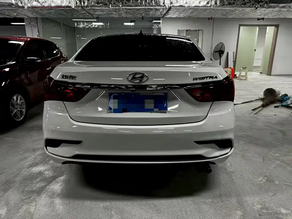 Hyundai Name picture