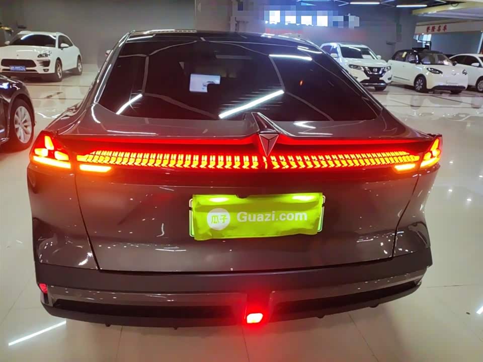 DEEPAL Dark blue SL03