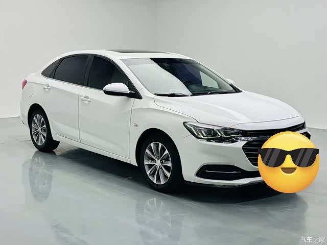 Chevrolet 320, 2021 3
