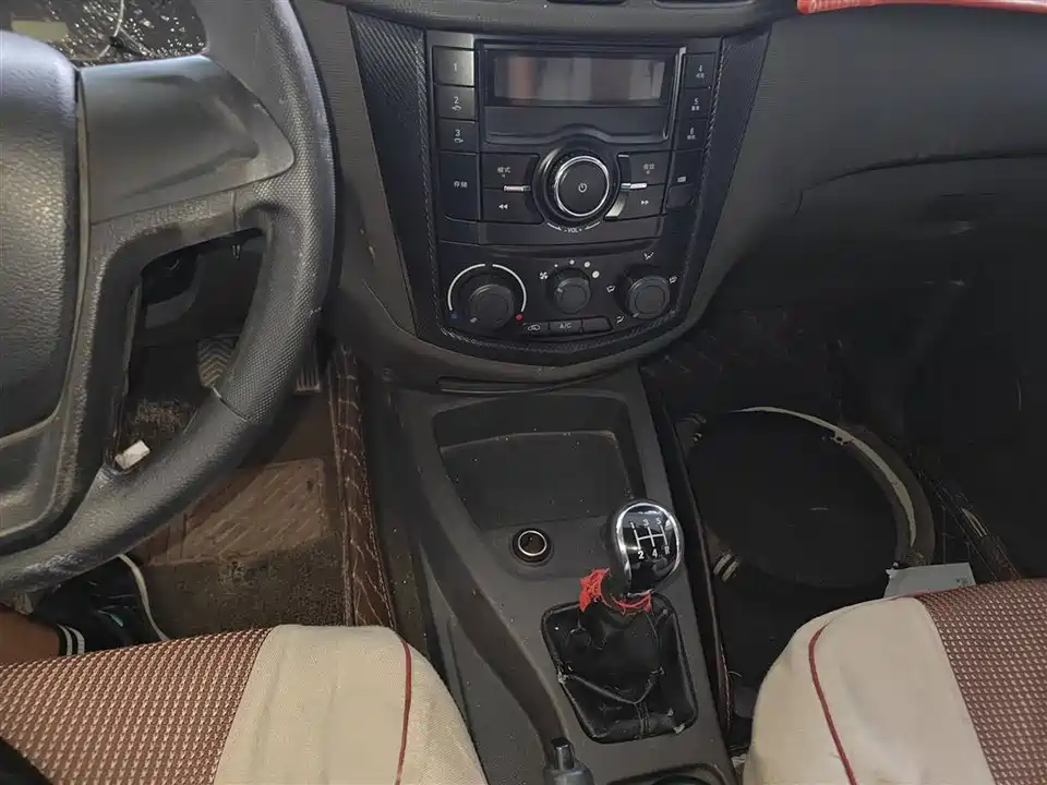 Wuling Wuling Hongguang