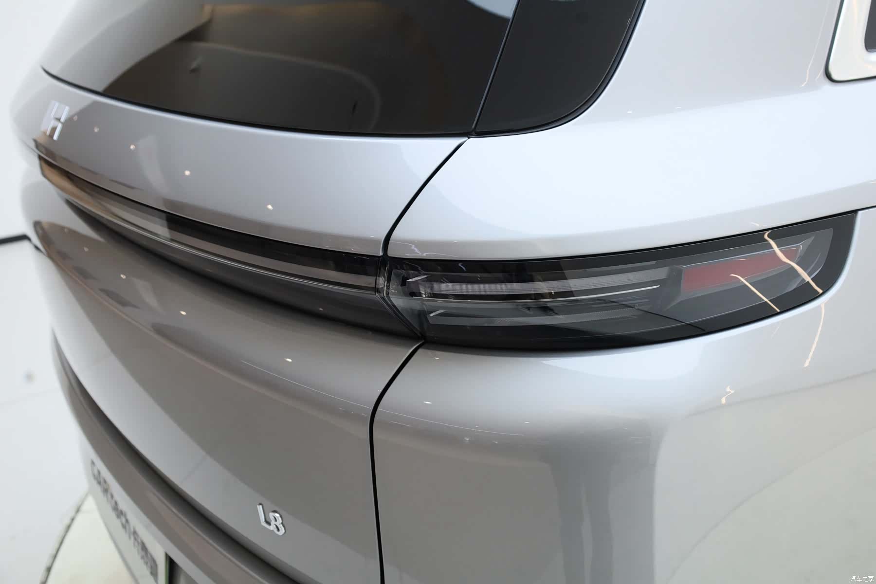 Li Auto L8, 2025 16