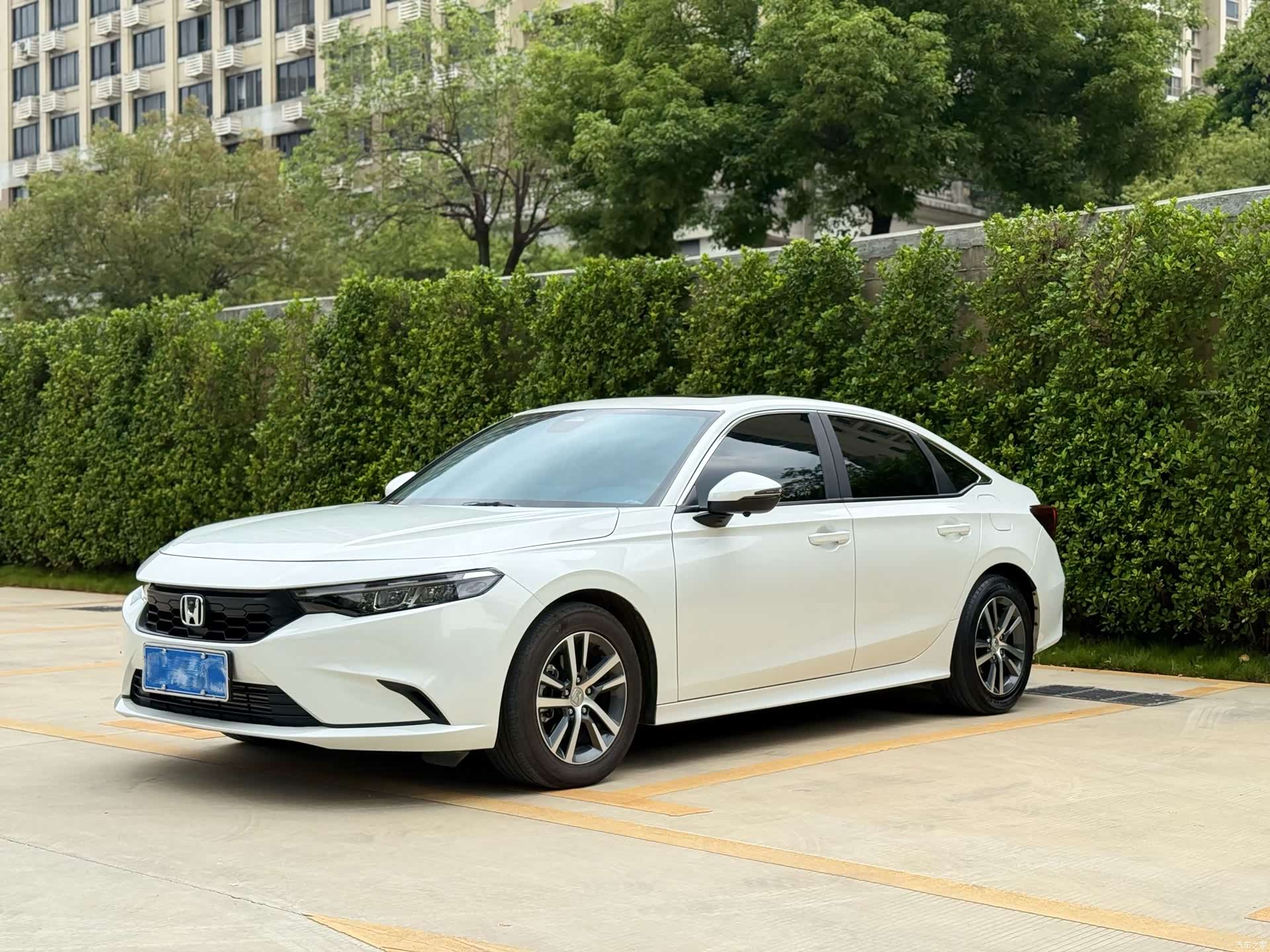 Honda Integra, 2023 1