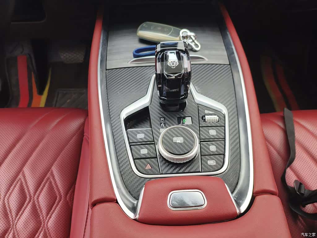 Chery Tiggo 7, 2022 14