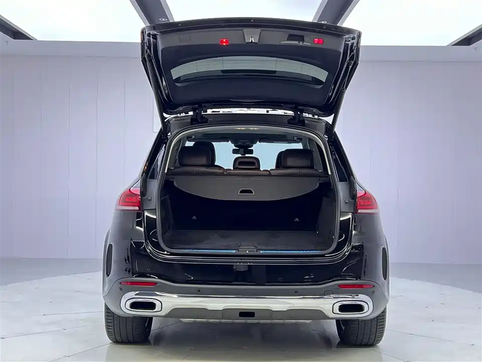 Mercedes-Benz GLE Mercedes-Benz GLE