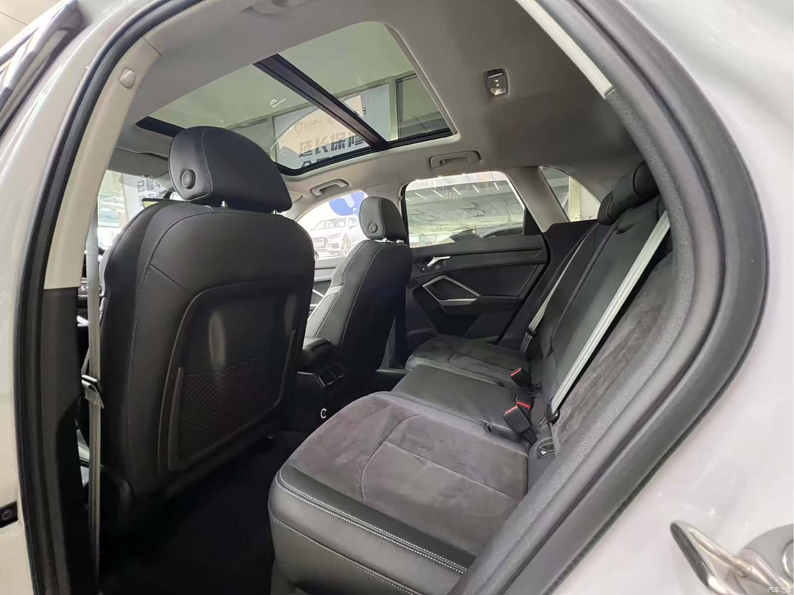 Audi Q3, 2022 7