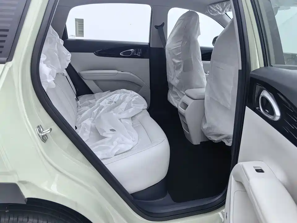 Geely Galaxy Star Wish