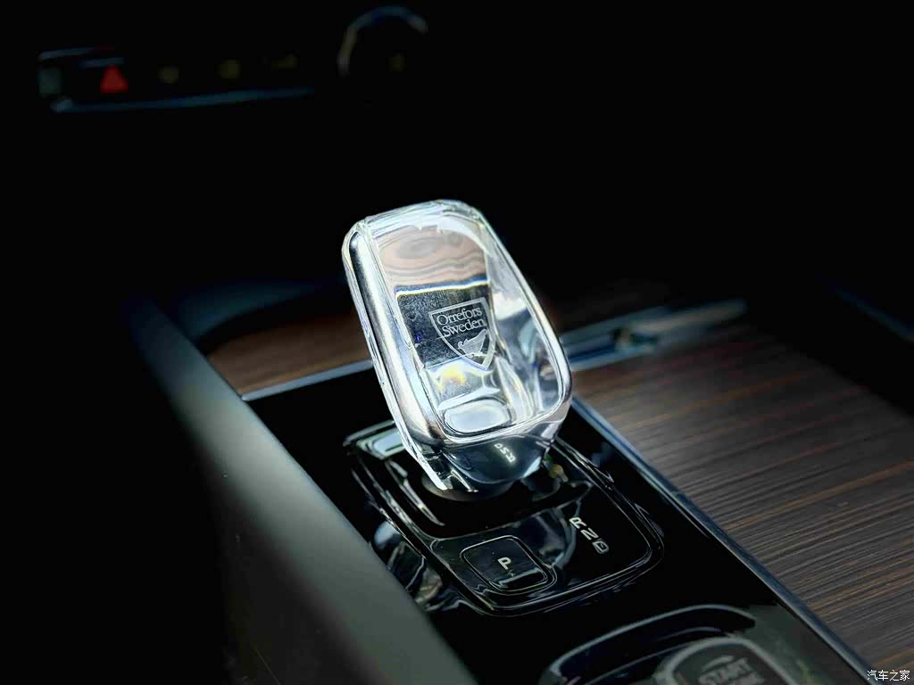 Volvo S60, 2021 13