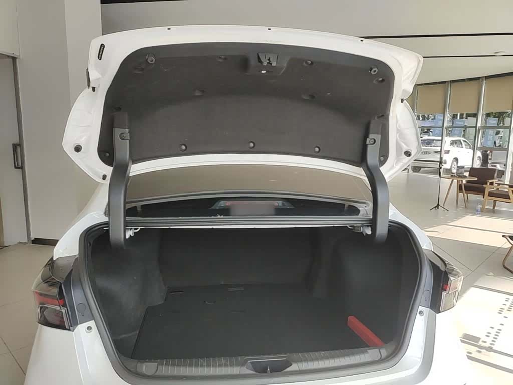 Chery 5, 2021 15
