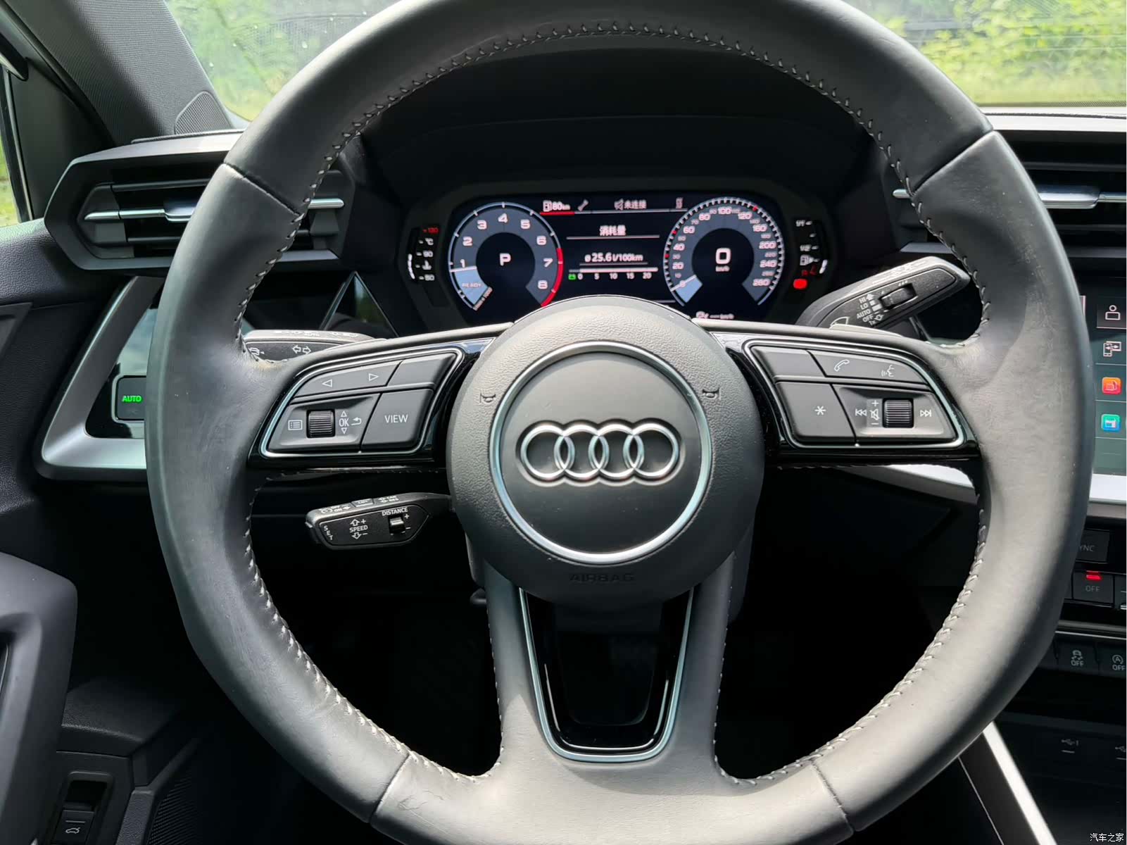Audi A3, 2022 12