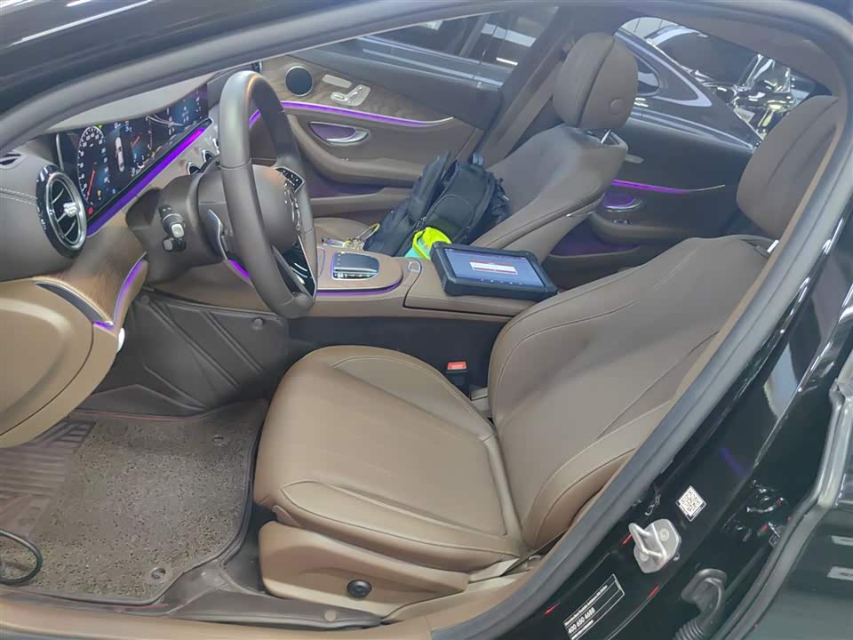 Mercedes-Benz E-class Mercedes-Benz E-class