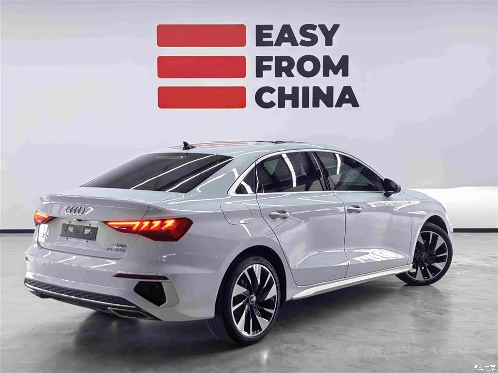 Audi A3, 2023 6