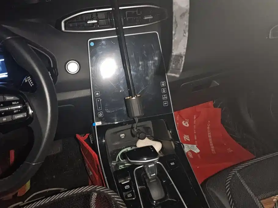 Hyundai Beijing ix25