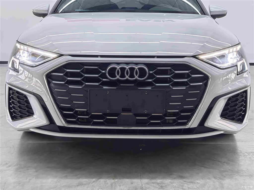 Audi A3, 2023 8